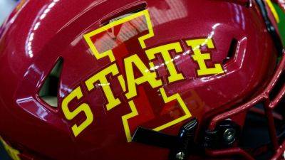 Motion filed to dismiss charges against Iowa State athletes - ESPN - espn.com - state Iowa - county Story