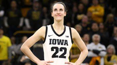 What records does Caitlin Clark hold? Iowa, NCAA honors to know - ESPN
