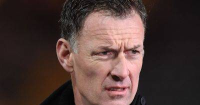 Mark Lawwell HAD to fall on Celtic sword declares Chris Sutton before insisting he is not the only one to blame