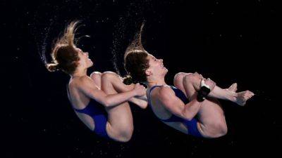 Canada's McKay, Miller advance to 10m final at Diving World Cup in Montreal