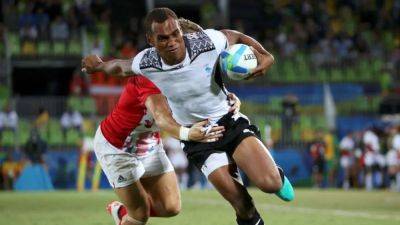 Rugby Sevens champions Fiji switch coaches for Paris