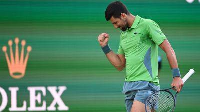 Novak Djokovic, Coco Gauff advance in Indian Wells - ESPN