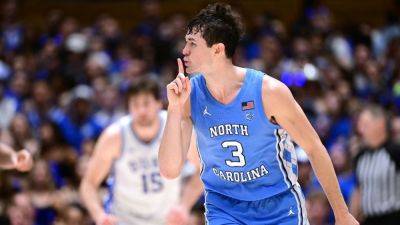 Mike Krzyzewski - North Carolina, Cormac Ryan silence Duke to clinch ACC title - ESPN - espn.com - state North Carolina - county Durham
