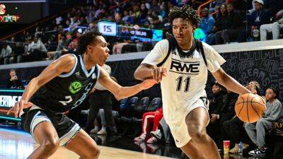 Karter Knox commits to Kentucky men's basketball team - ESPN