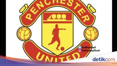 Meme MU: Penchester United Sudah Kembali, Para Rival Harus Waspada! - sport.detik.com