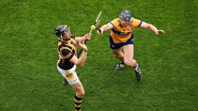 Clare V (V) - Sunday Sport - Sunday's Allianz Hurling League action - All You Need to Know - rte.ie