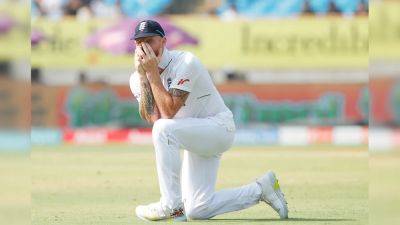 James Anderson - Nasser Hussain - Rohit Sharma - Ravichandran Ashwin - "Look At Your Own Game": England Great Shreds 'Bazball' To Pieces - sports.ndtv.com - India