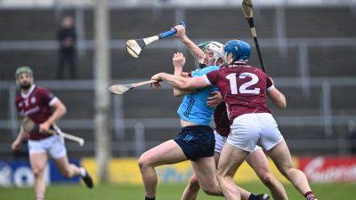 Ice cool Conor Cooney's free-taking to the fore as 12-man Galway quell Dublin