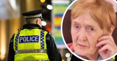 Police search for woman, 85, who disappeared with small Jack Russell - manchestereveningnews.co.uk