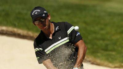 Magnificent Manassero claims first win in 11 years