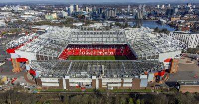 Gary Neville - Man Utd - Andy Burnham - Jim Ratcliffe - No where would come close – Andy Burnham excited by Man Utd regeneration project - breakingnews.ie