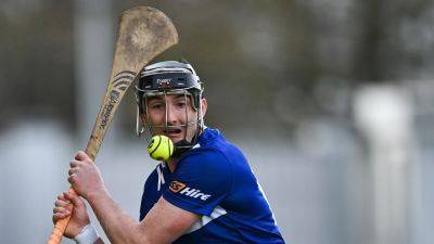 Laois back on track and guarantee home league semi-final after dominant win over Meath