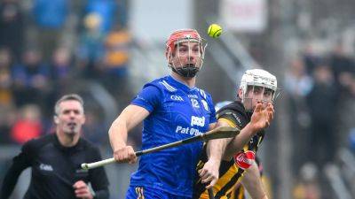 Clare Gaa - Eoin Cody - Kilkenny Gaa - Clare keep Kilkenny at bay with quickfire conclusion - rte.ie