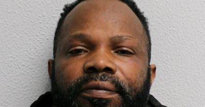 Man subjected young girl to years of sexual abuse - before horrific rape at Sachas hotel in heart of city centre