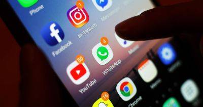 Millions of WhatsApp users in the UK given one month warning
