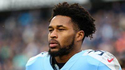 David Eulitt - Bears sign All-Pro safety Kevin Byard to 2-year deal: report - foxnews.com - county Eagle - Los Angeles - state Tennessee - state Missouri