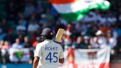 Rohit Sharma - Rahul Dravid - Ravichandran Ashwin - Yashasvi Jaiswal - Kuldeep Yadav - Jasprit Bumrah - Explained: How Rohit Sharma's Team India Shred England's 'Bazball' To Pieces - sports.ndtv.com - India