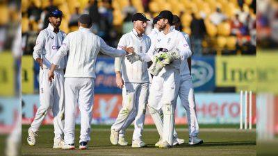 Joe Root - Jonny Bairstow - Rohit Sharma - Brendon Maccullum - England Left With Plenty To Ponder After India Series Defeat - sports.ndtv.com - New Zealand - India