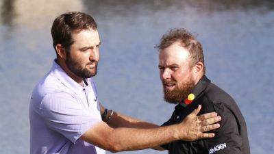 Pga Tour - Shane Lowry - Scottie Scheffler - Shane Lowry 'shaken' by early bogeys at Arnold Palmer Invitational but stirred by another top five - rte.ie
