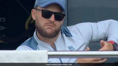 "We Got More Timid As The Series Went On": Brendon McCullum's Honest Admission On 'Exposed' England