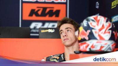 Pedro Acosta Langsung Menjanjikan di MotoGP Qatar 2024