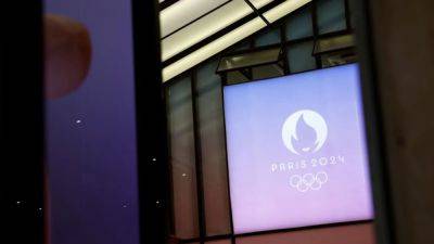 Paris Olympics - Doping-Four countries to face more stringent testing ahead of Olympics says AIU - channelnewsasia.com - Portugal - Brazil - Ecuador - Peru