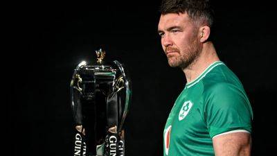 Red Rose - Steve Borthwick - Six Nations permutations - Ireland have destiny in own hands - rte.ie - France - Italy - Scotland - Ireland - county Lyon