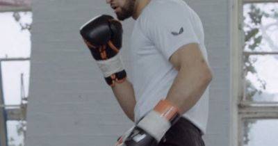 'You have to be a bit of a superman and just do it' - Boxing champ lifts lid on what it's like to train during Ramadan - manchestereveningnews.co.uk - Saudi Arabia