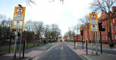 Police patrols stepped up after naked man 'grabs and harasses' people on busy road