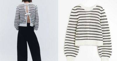 Fashion fans find “gorgeous and soft” £20 cardigan perfect “for warmer days ahead” - manchestereveningnews.co.uk