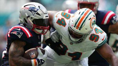 Agent - Raiders to sign DT Christian Wilkins to 4-year, $110M deal - ESPN
