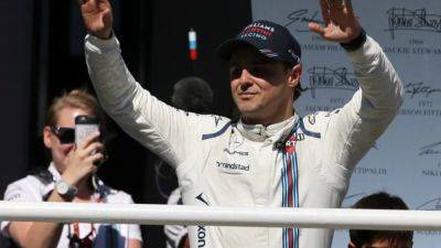 Massa takes action against F1, FIA, Ecclestone in London High Court