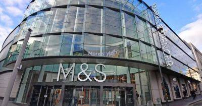 Marks and Spencer's 'worth every penny' jacket is perfect with trousers or jeans and 'looks like Chanel' - manchestereveningnews.co.uk - France