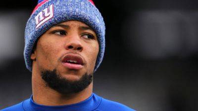 Jim Macisaac - Saquon Barkley, Eagles agree to 3-year deal: reports - foxnews.com - New York - county Eagle - state New Jersey - state Delaware - county Rutherford - county Cooper