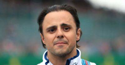 Felipe Massa files lawsuit against F1, FIA and Bernie Ecclestone over 2008 title
