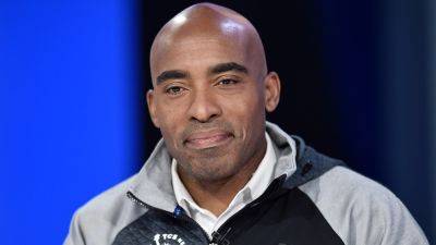 Giants legend Tiki Barber bashes Saquon Barkley's Eagles decision: 'You're dead to me' - foxnews.com - New York - county Eagle - state New Jersey - county Rutherford - county Cooper