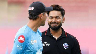 "It's A Big Decision We'll Have To Make": Ricky Ponting's Big Update On Rishabh Pant