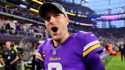 Kirk Cousins signs with Falcons: Grading free agent deal, contract - ESPN - espn.com - state Minnesota
