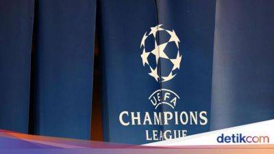 Jadwal Liga Champions Pekan Ini: 4 Tiket Tersisa ke 8 Besar!