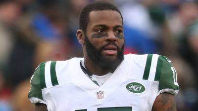 Ex-NFL star Braylon Edwards says he wanted to act instead of record video in YMCA incident