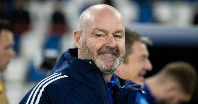 Scotland squad announcement LIVE as Steve Clarke unveils picks for Holland and Northern Ireland friendlies