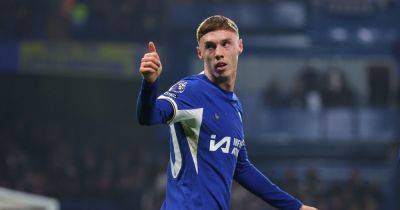Cole Palmer reveals Pep Guardiola discussions as controversial Chelsea transfer decision explained