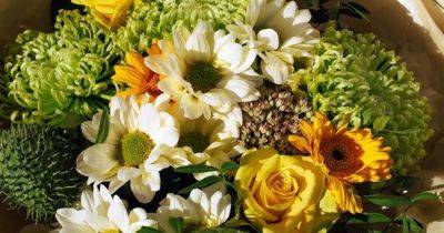 Expert shares 'secret' to keeping Mother's Day flowers fresh for longer
