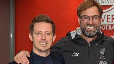 Michael Edwards returns to Liverpool as FSG seek second club