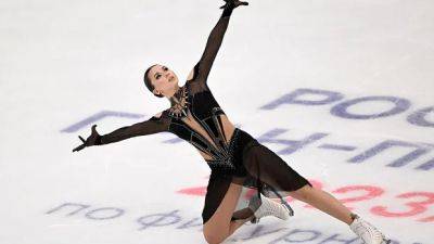Winter Games - Vladimir Putin - Kamila Valieva - Eteri Tutberidze - Valieva doping case has WADA targeting new rules before 2026 Olympic figure skating event - cbc.ca - Russia - Italy - Canada