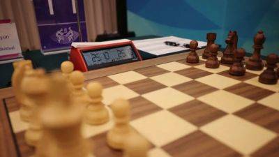 Magnus Carlsen - International - Chess-Bored with standard chess? Go Freestyle - channelnewsasia.com - Qatar - Germany - Norway
