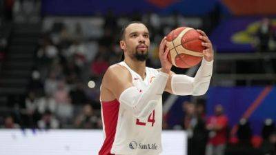 'We gotta get better': Dillon Brooks wants Canada's best NBAers on Olympic squad
