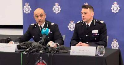 Full police statement on Hull funeral home investigation as officers confirm 'truly horrific' discovery - manchestereveningnews.co.uk