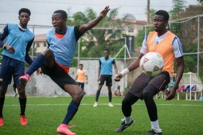 Group explains decision to invest in grassroots football - guardian.ng