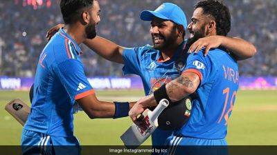Jasprit Bumrah, Virat Kohli, Others Will Get Rs 100 Crore In IPL: Ex-CSK Star Claims If There's No Purse Cap